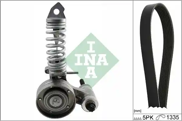 Schaeffler INA 529 0295 10