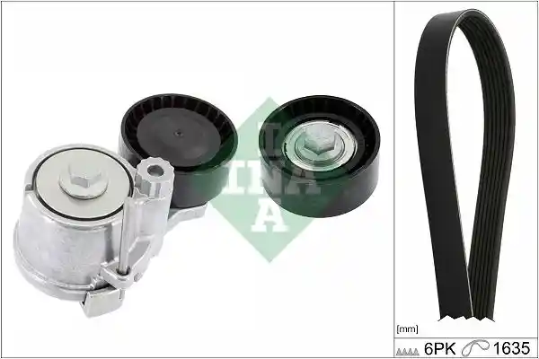 Schaeffler INA 529 0311 10
