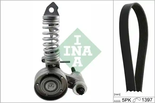 Schaeffler INA 529 0326 10