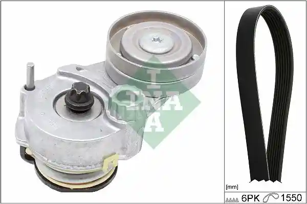 Schaeffler INA 529 0328 10