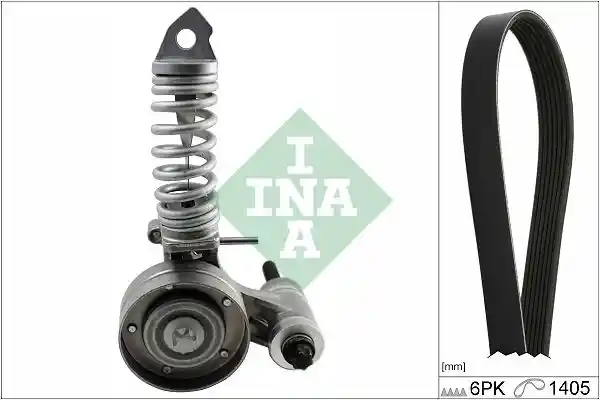 Schaeffler INA 529 0336 10