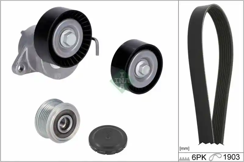 Schaeffler INA 529 0348 20