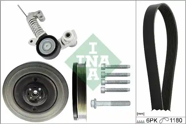 Schaeffler INA 529 0374 20