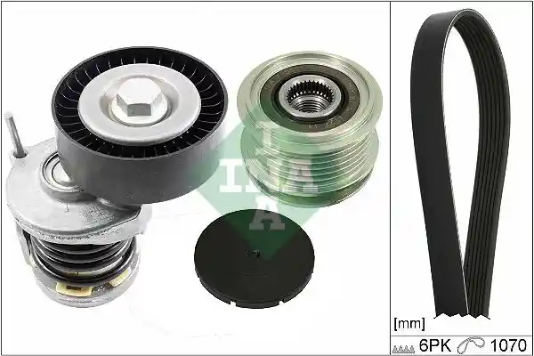 Schaeffler INA 529 0475 20 Schaeffler INA 529 0475 20