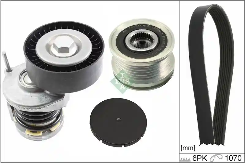 Schaeffler INA 529 0475 21 Schaeffler INA 529 0475 21