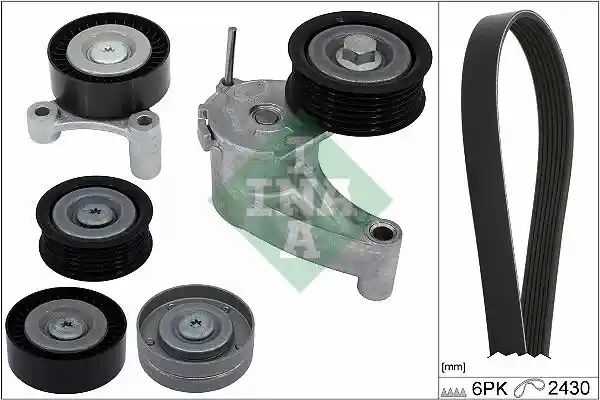 Schaeffler INA 529 0554 10 Schaeffler INA 529 0554 10