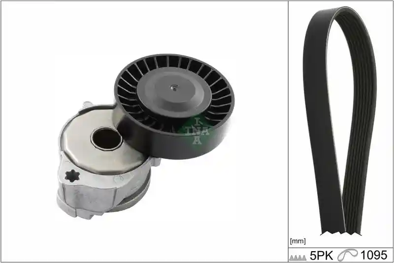 Schaeffler INA 529 0606 10 Schaeffler INA 529 0606 10