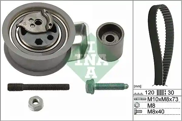 Schaeffler INA 530 0091 10