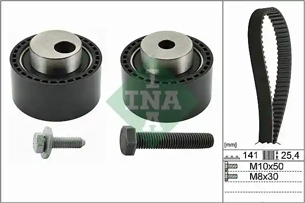 Schaeffler INA 530 0111 10 Schaeffler INA 530 0111 10