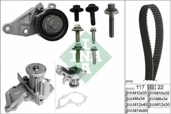 Schaeffler INA 530 0140 30 Schaeffler INA 530 0140 30