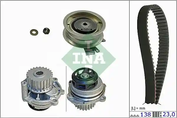 Schaeffler INA 530 0171 31