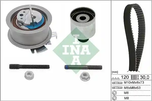 Schaeffler INA 530 0201 10