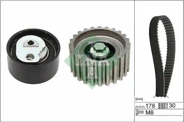 Schaeffler INA 530 0232 10 Schaeffler INA 530 0232 10
