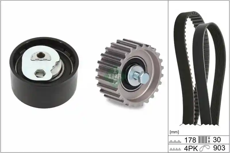 Schaeffler INA 530 0232 11 Schaeffler INA 530 0232 11
