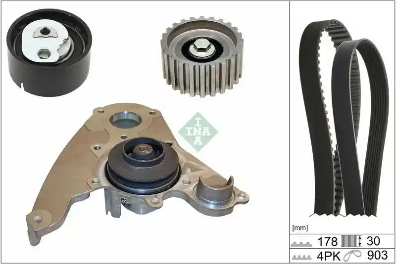Schaeffler INA 530 0232 31 Schaeffler INA 530 0232 31