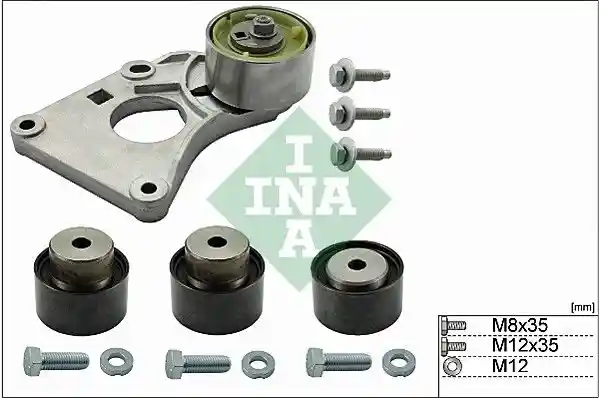 Schaeffler INA 530 0259 09