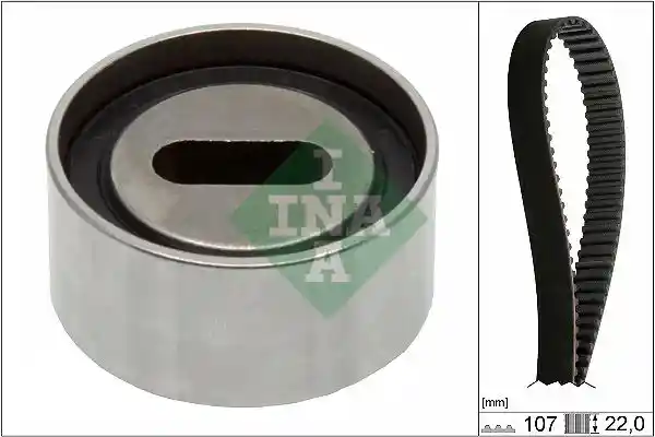 Schaeffler INA 530 0285 10 Schaeffler INA 530 0285 10
