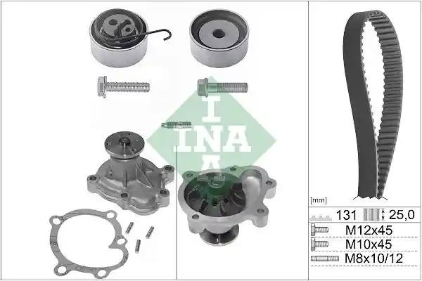 Schaeffler INA 530 0338 30