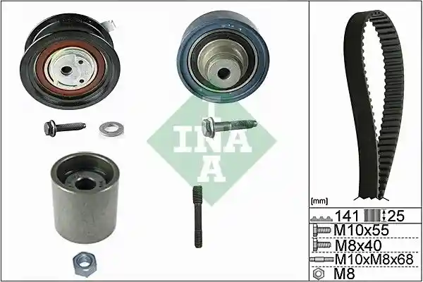 Schaeffler INA 530 0361 10 Schaeffler INA 530 0361 10