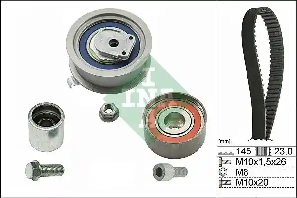 Schaeffler INA 530 0374 10 Schaeffler INA 530 0374 10