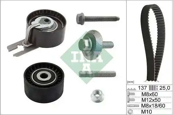 Schaeffler INA 530 0375 10 Schaeffler INA 530 0375 10