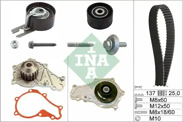 Schaeffler INA 530 0375 30 Schaeffler INA 530 0375 30