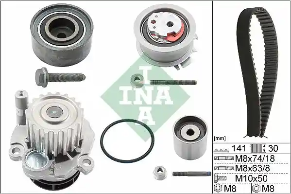 Schaeffler INA 530 0405 30