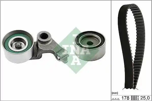 Schaeffler INA 530 0422 10 Schaeffler INA 530 0422 10