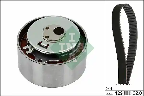 Schaeffler INA 530 0462 10 Schaeffler INA 530 0462 10