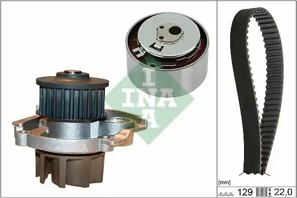 Schaeffler INA 530 0462 30 Schaeffler INA 530 0462 30