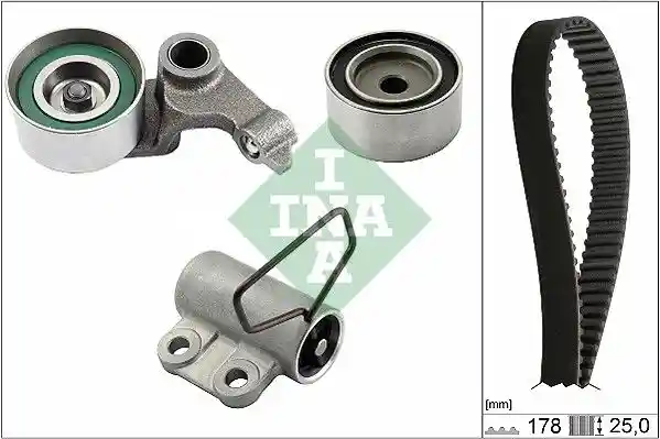 Schaeffler INA 530 0543 10 Schaeffler INA 530 0543 10