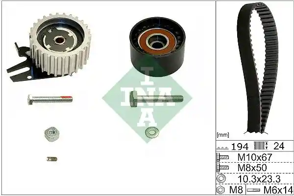 Schaeffler INA 530 0561 10 Schaeffler INA 530 0561 10