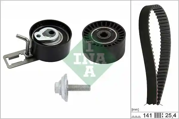 Schaeffler INA 530 0578 10