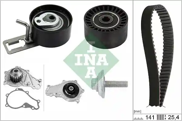 Schaeffler INA 530 0578 30