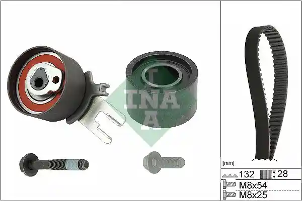 Schaeffler INA 530 0582 10