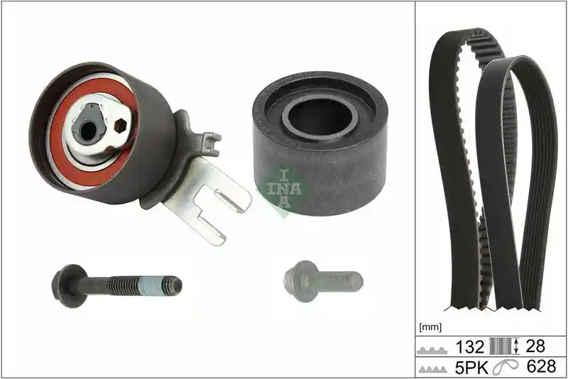 Schaeffler INA 530 0582 11 Schaeffler INA 530 0582 11