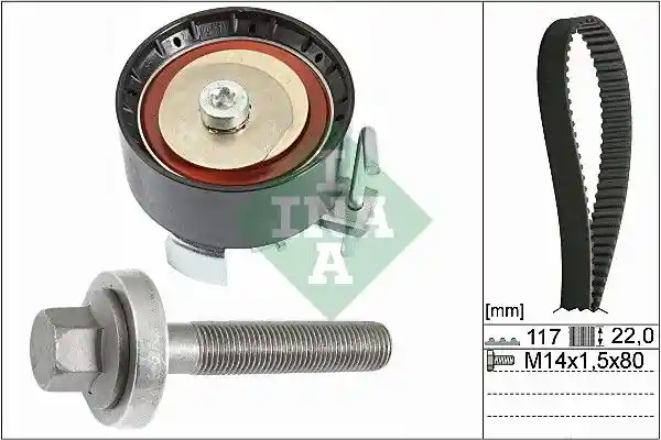 Schaeffler INA 530 0605 10 Schaeffler INA 530 0605 10