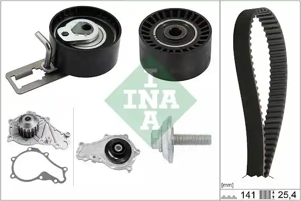 Schaeffler INA 530 0611 30