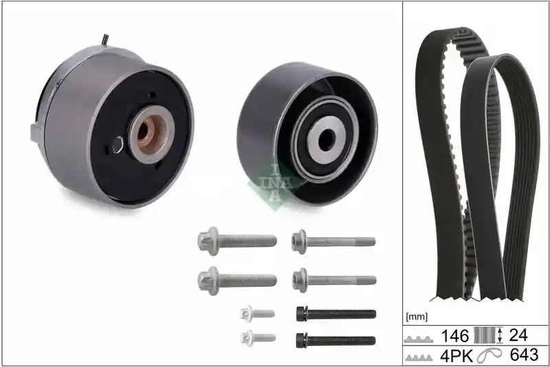 Schaeffler INA 530 0724 11 Schaeffler INA 530 0724 11