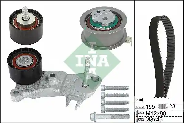 Schaeffler INA 530 0762 10 Schaeffler INA 530 0762 10