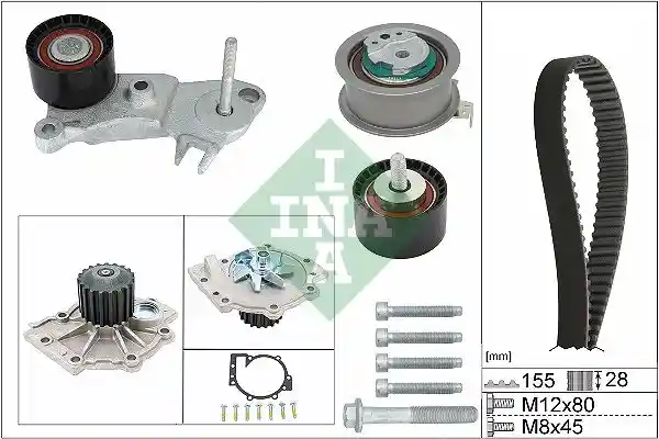 Schaeffler INA 530 0762 30 Schaeffler INA 530 0762 30