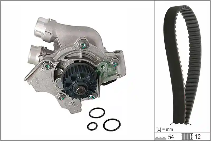Schaeffler INA 530 0845 30 Schaeffler INA 530 0845 30