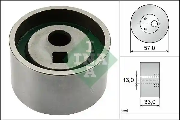 Schaeffler INA 531 0047 10