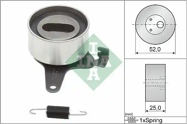 Schaeffler INA 531 0106 20