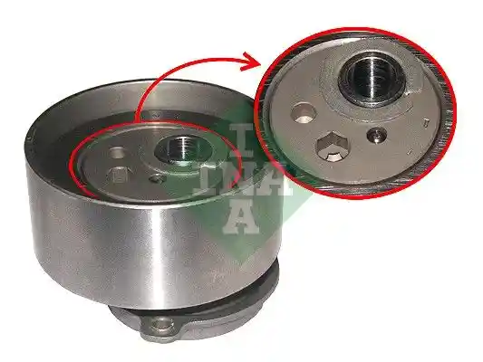 Schaeffler INA 531 0197 20