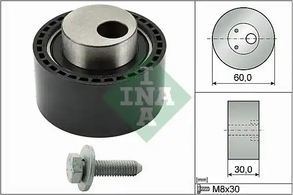 Schaeffler INA 531 0264 10 Schaeffler INA 531 0264 10