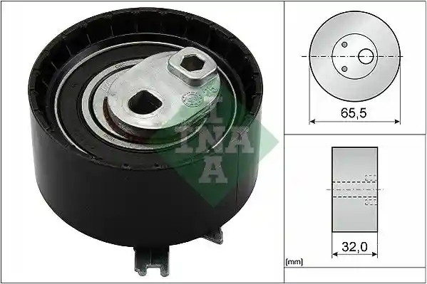 Schaeffler INA 531 0409 30 Schaeffler INA 531 0409 30
