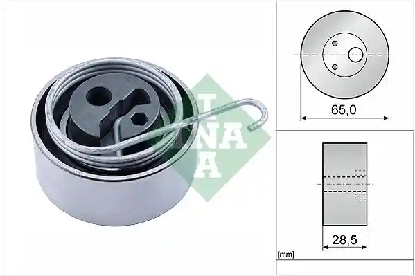 Schaeffler INA 531 0535 20 Schaeffler INA 531 0535 20