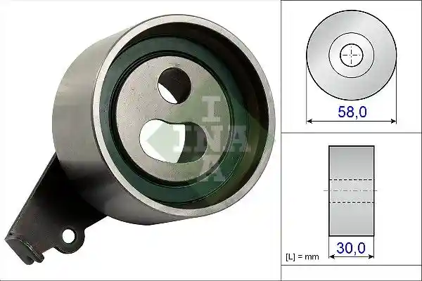 Schaeffler INA 531 0674 20