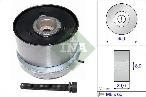 Schaeffler INA 531 0779 10 Schaeffler INA 531 0779 10